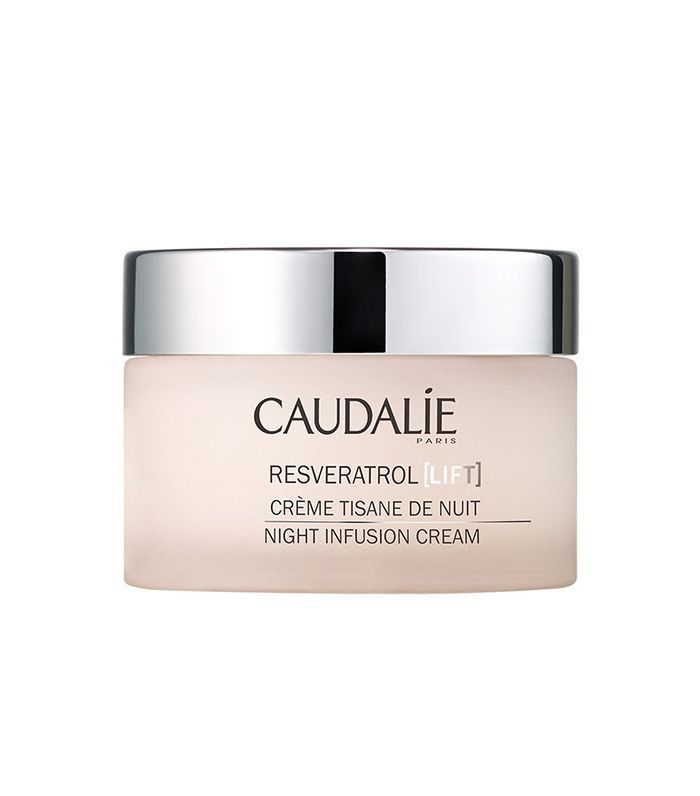 Caudalie Resveratrol Lift Night Infusion Cream