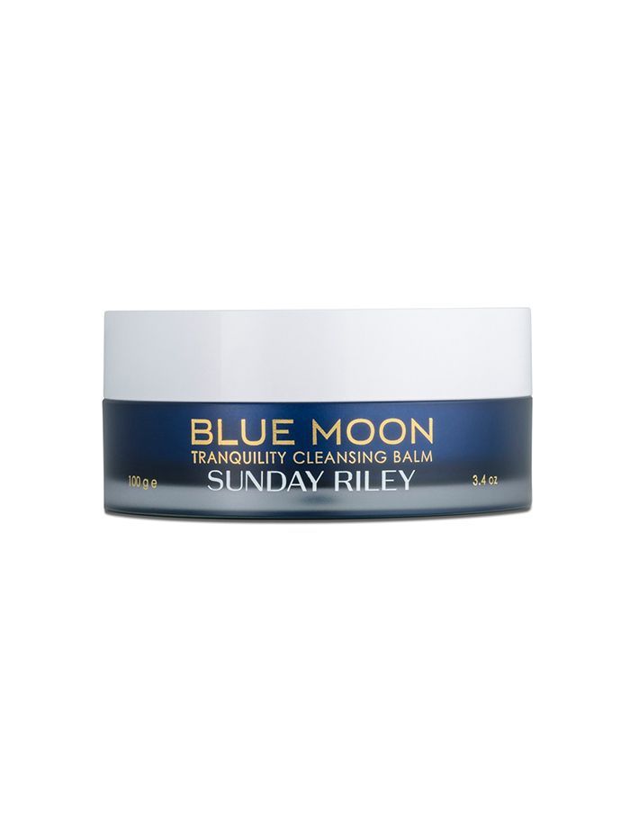 Sonntag Riley Blue Moon Tranquility Reinigungsbalsam - Beste Reinigungsbalsame