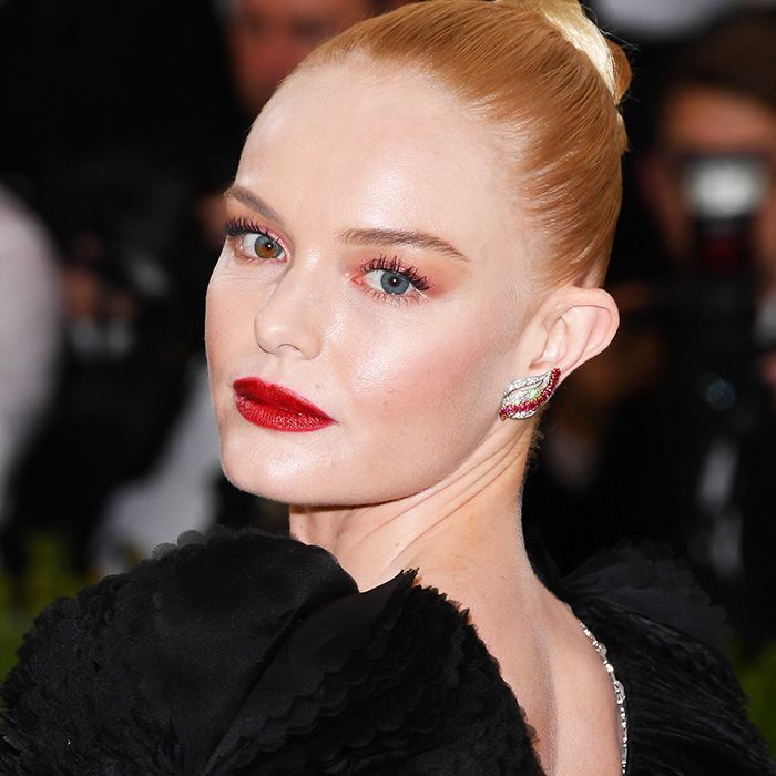 Kate Bosworth - beste Gesichtsreinigung