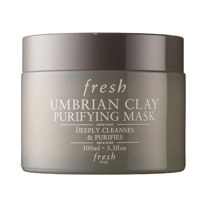Umbrian Clay Pore Purifying Face Mask 30 ml