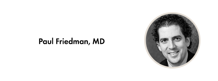 Paul Friedman, MD-bester Dermatologe in Houston
