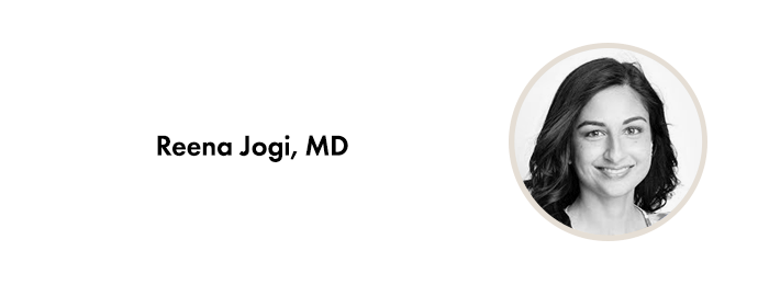 Reena Jogi, MD-beste Dermatologin in Houston