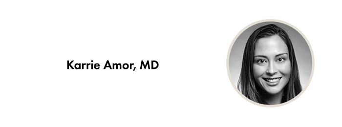 Karrie Amor, MD-beste Dermatologin in Houston