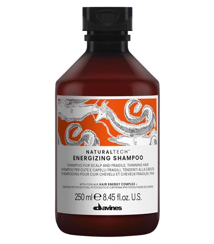 Shampoo Energizing Davines