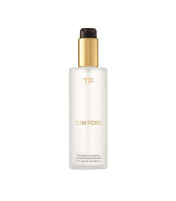Tom Ford Cleansing Oil