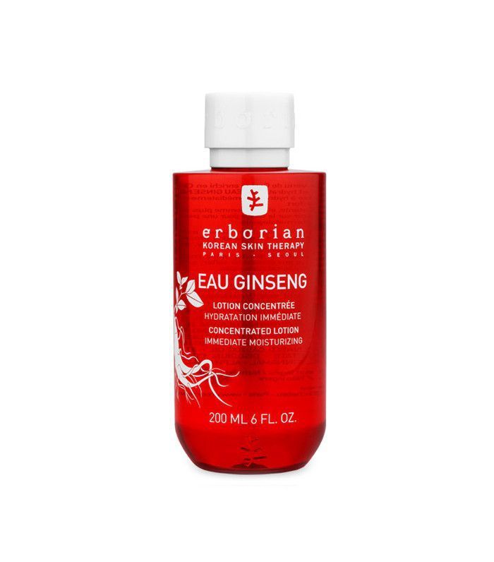 Erborian Eau Ginseng Lotion Concentrate