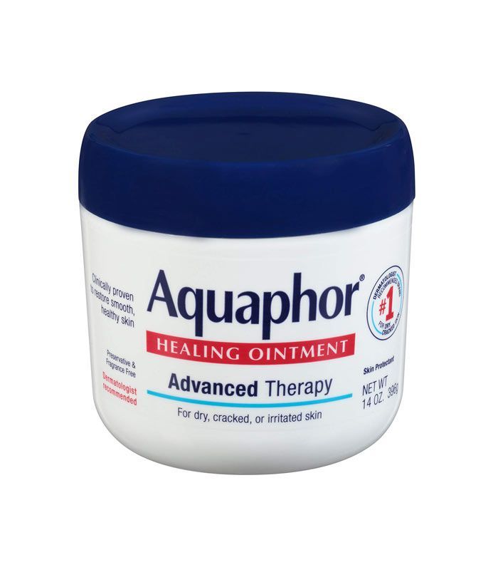 Gydomasis tepalas „Aquaphor“