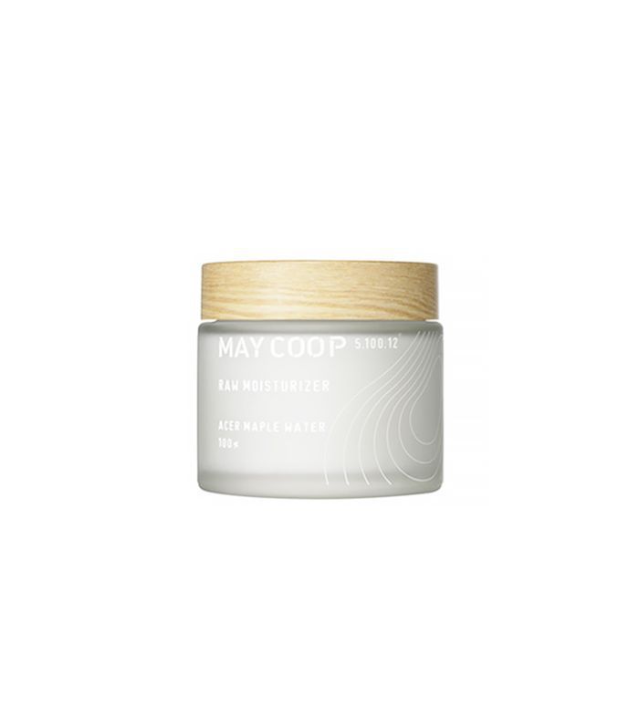 May Coop Moisturizer