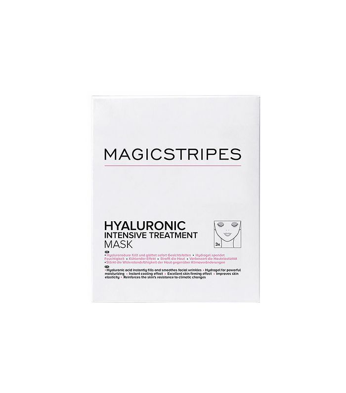 MagicStripes-Maske