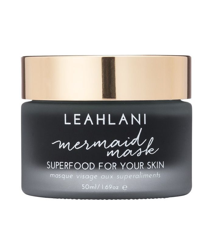 Leahlani Skincare Mermaid Mask