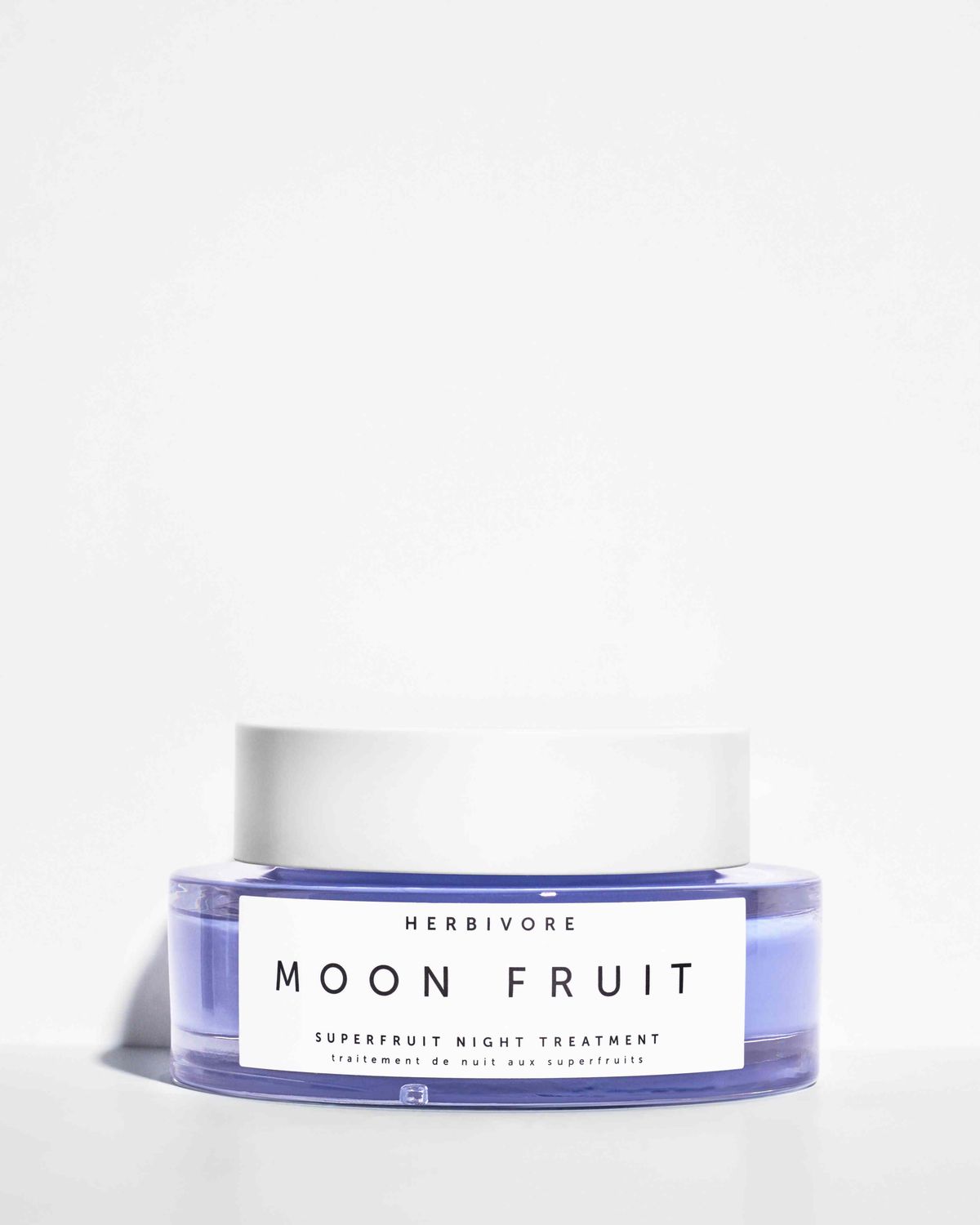 Moon Fruit Superfruit éjszakai kezelés