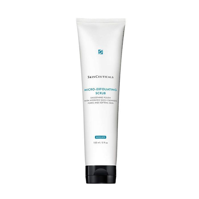 Микро-ексфолиращ скраб Skinceuticals