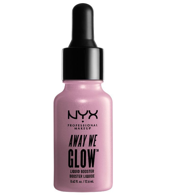 Nyx Away We Glow Liquid Booster