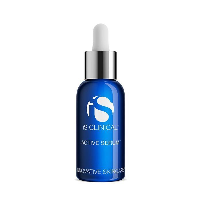 iS Clincial Active serum