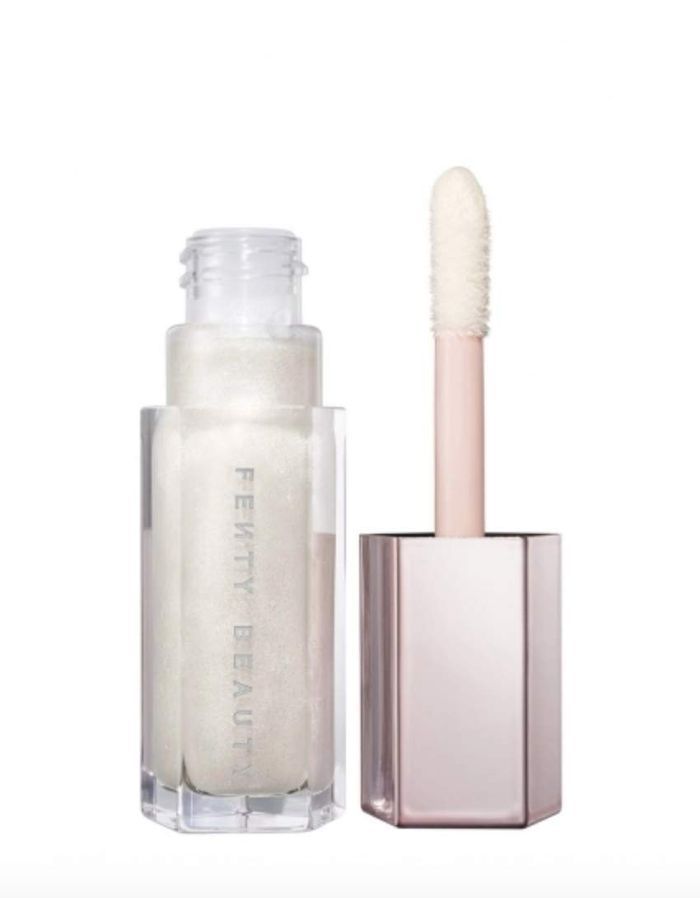 „Fenty Beauty Gloss Bomb“ universalus lūpų šviesiklis