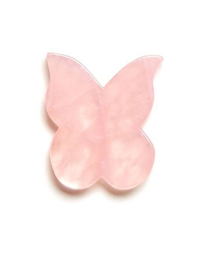 Georgia Louise Lift + Sculpt Butterfly Stone