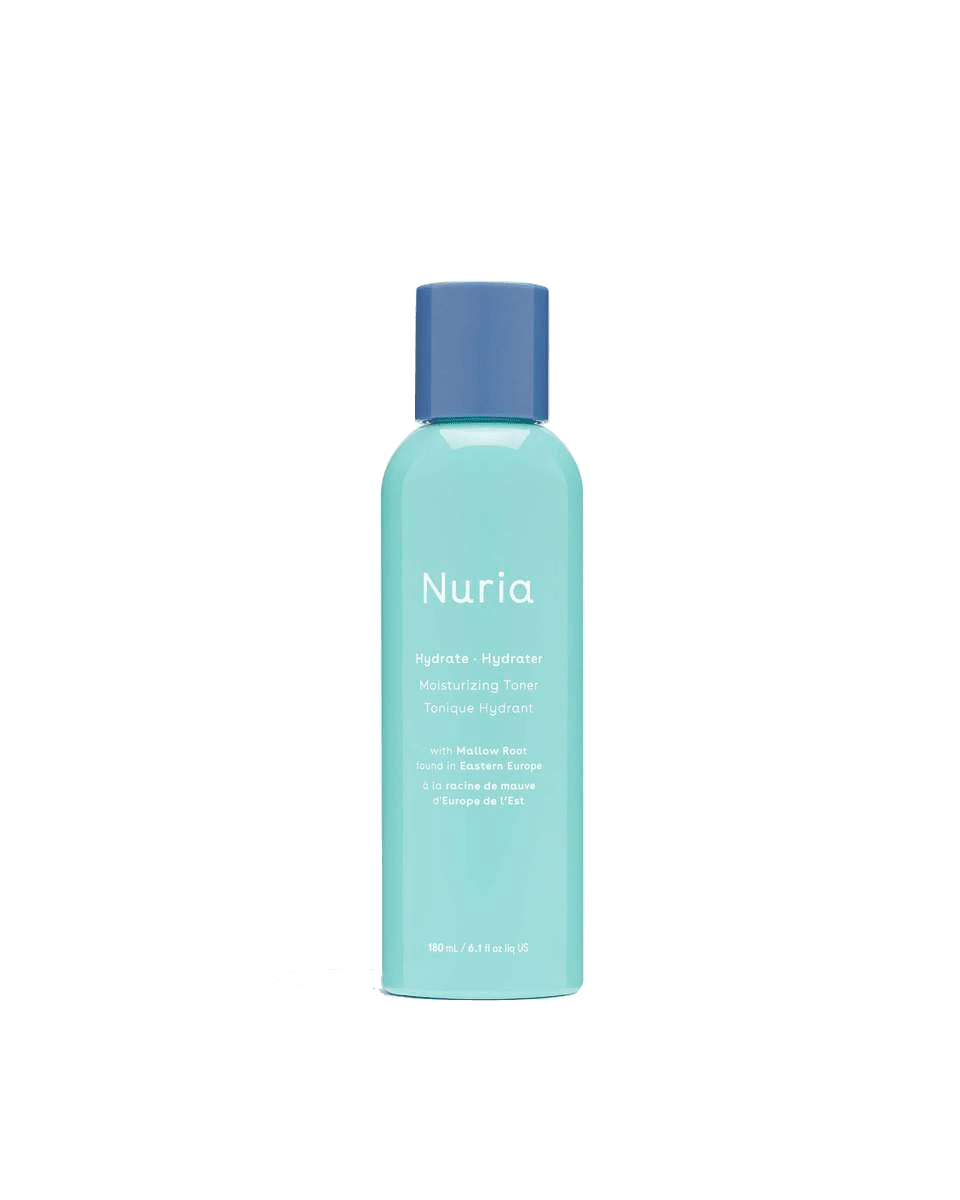 Nuria Hydrate Moisturizing Toner