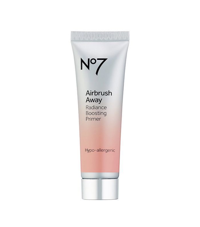 „No7 Airbrush Away Primer“