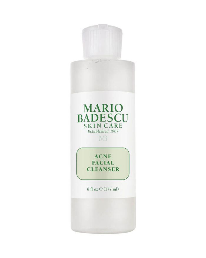 Mario Badescu Acne Facial Cleanser