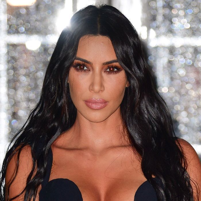 Kim Kardashian Skincare
