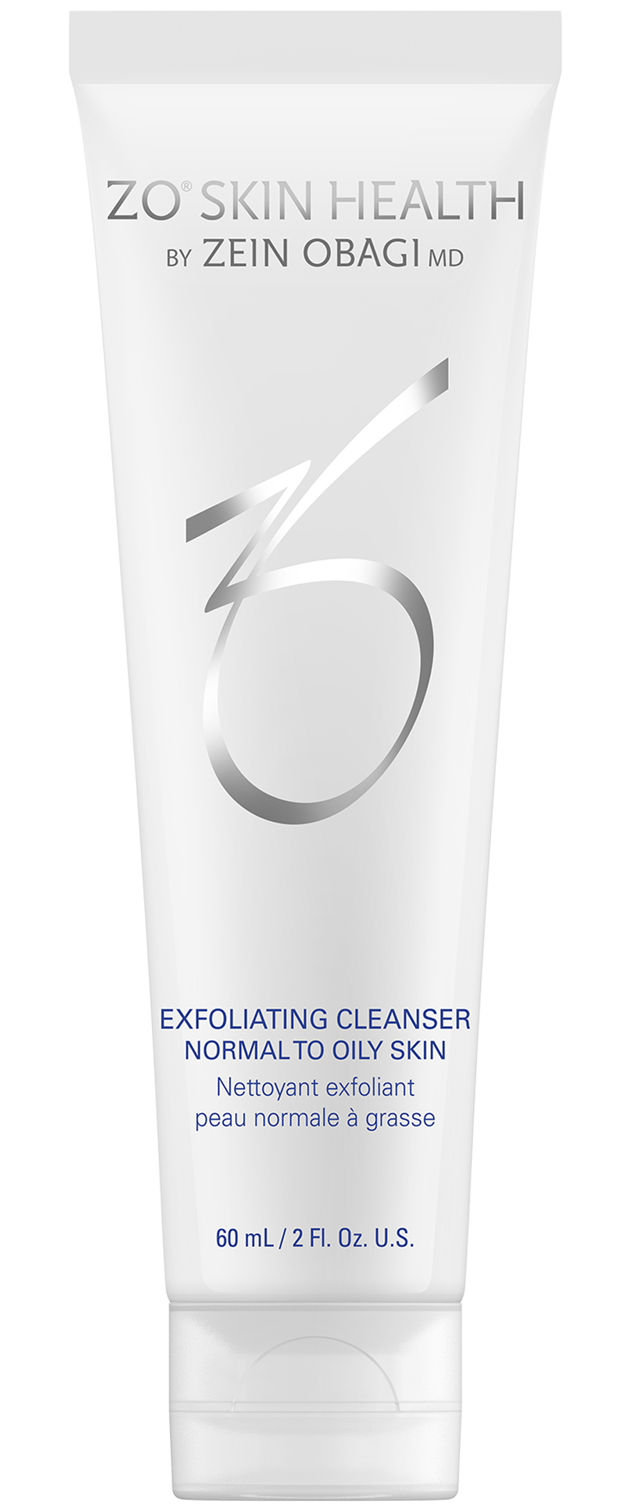 Zo Skin Health Exfoliating Cleanser