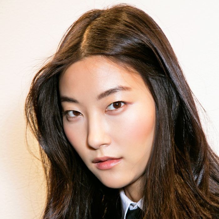 Корејски модел бистре, лепе коже
