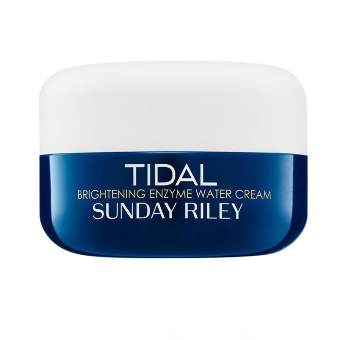 Søndag Riley Tidal Brightening Enzyme Water Cream