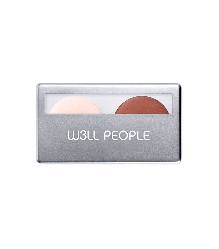 W3LL People Natural Contour und Highlight Duo
