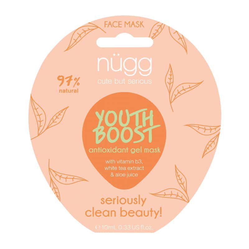 Youth Boost Mask