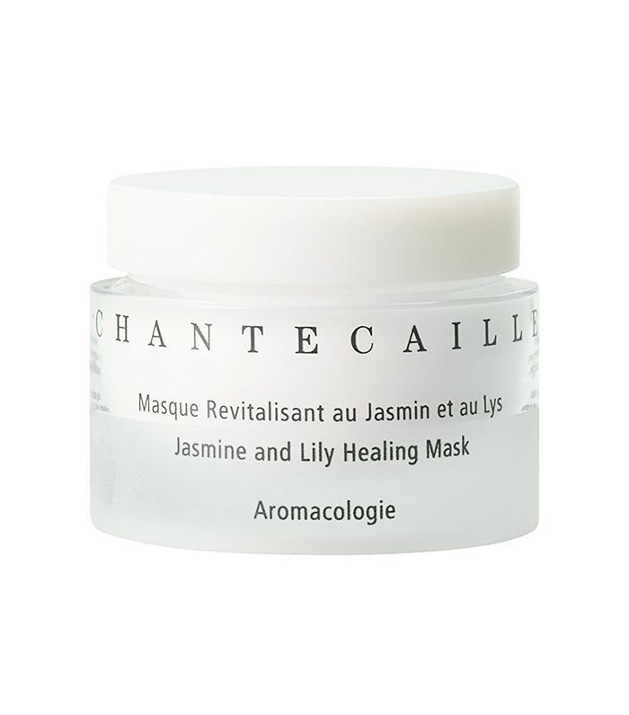 Jasmine And Lily Healing Mask