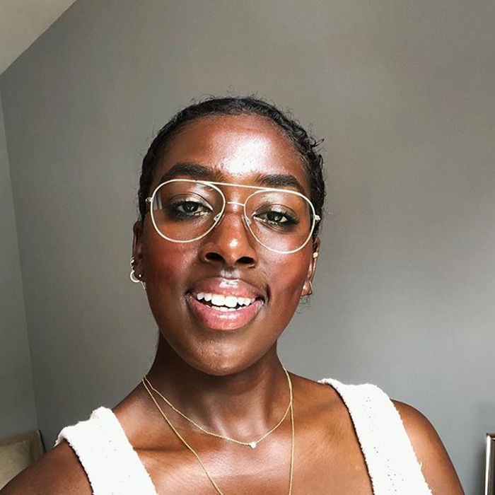 Brown-Girl Beauty Editors deler sine tanker om mangfold i bransjen