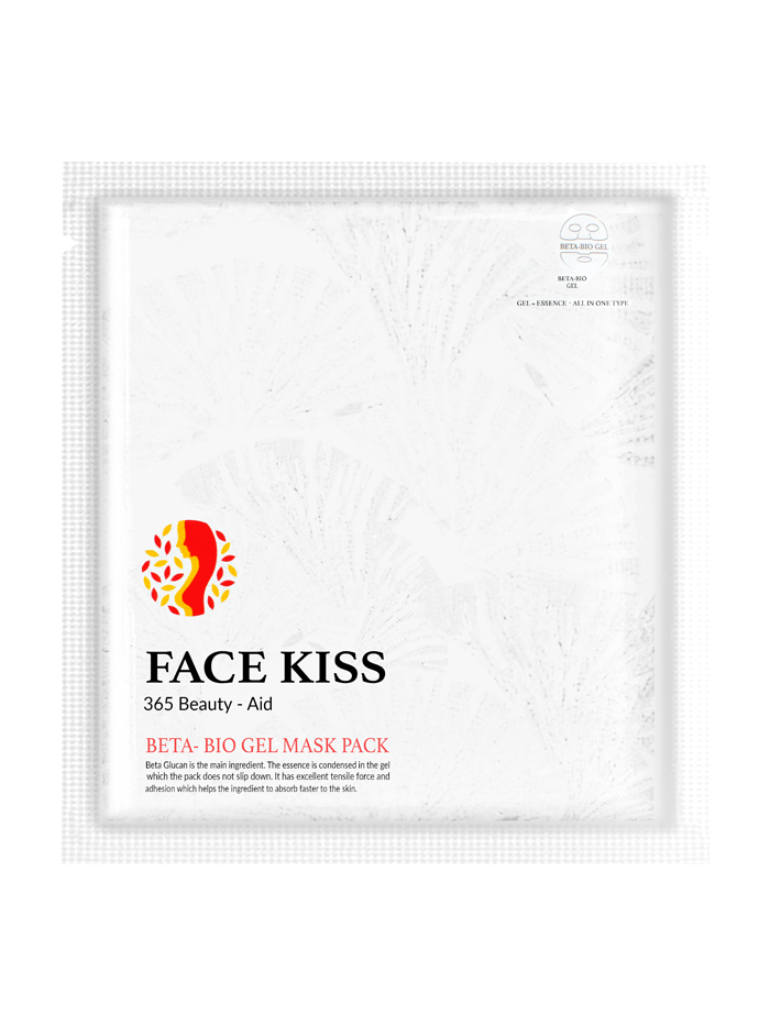 Quitar Face Kiss