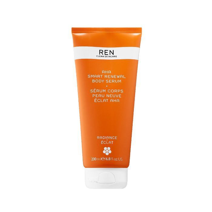 Ren Skincare AHA Smart Renewal Дене Іркіті