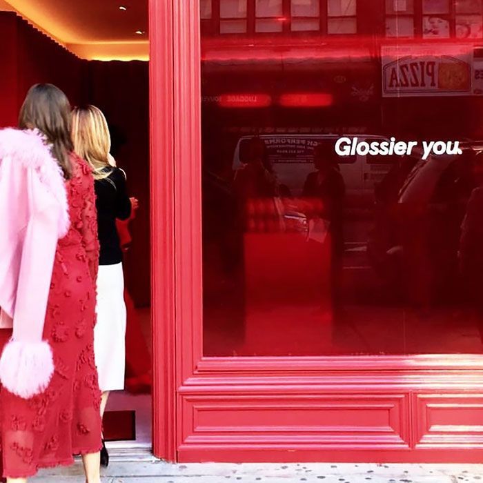 The Beauty Insider's Guide to Shopping in SoHo