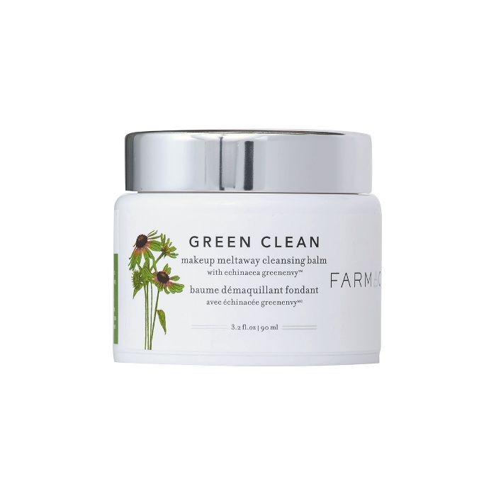 Green Clean Makeup Meltaway Reinigungsbalsam mit Echinacea GreenEnvy (TM) 50 ml
