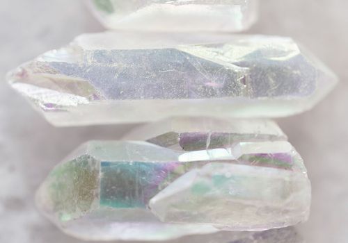 krystaller