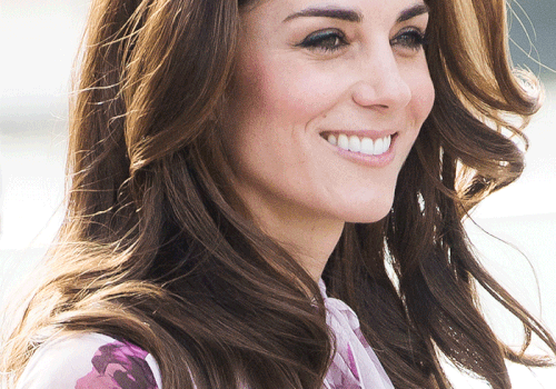 Kate Middletoni sõnul töötab see Briti seerum paremini kui Botox