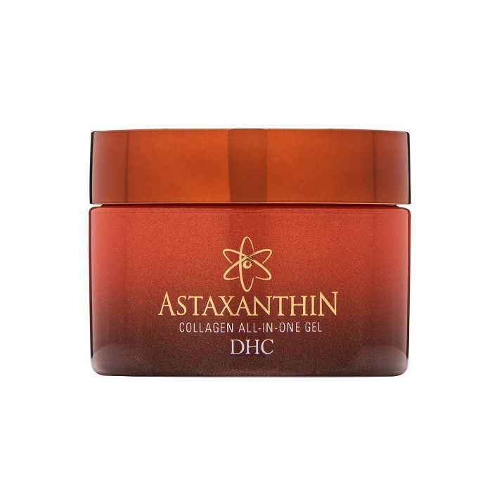 DHC Astaxanthin קולגן All-in-One ג