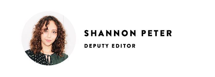 Shannon Peter, stellvertretender Herausgeber