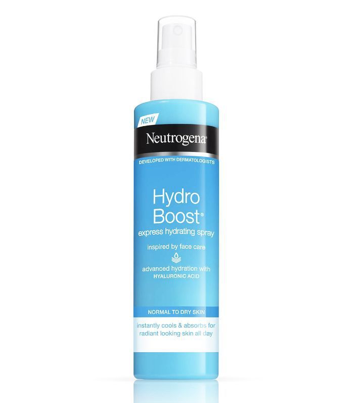 Neutrogena Hydro Boost Express Hydrating Spray