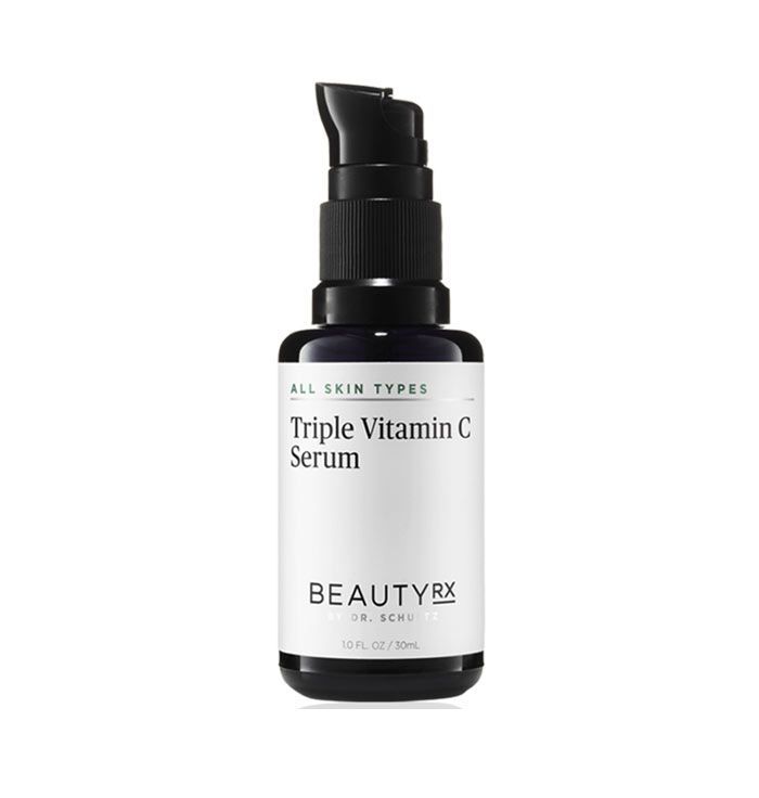 BeautyRX Triple Vitamin C Serum