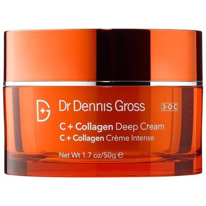 C + Collagen Deep Cream 50 g