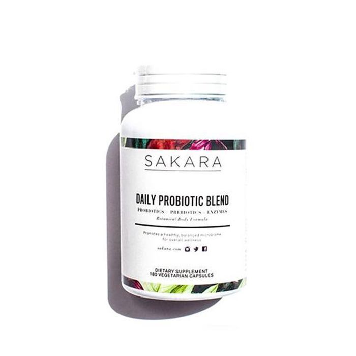 Sakara Life Daily Probiotic Blend