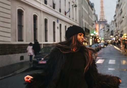 De 9 skjønnhetsreglene som franske kvinner alltid følger