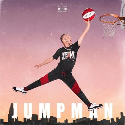 Jordan Jumpman EP