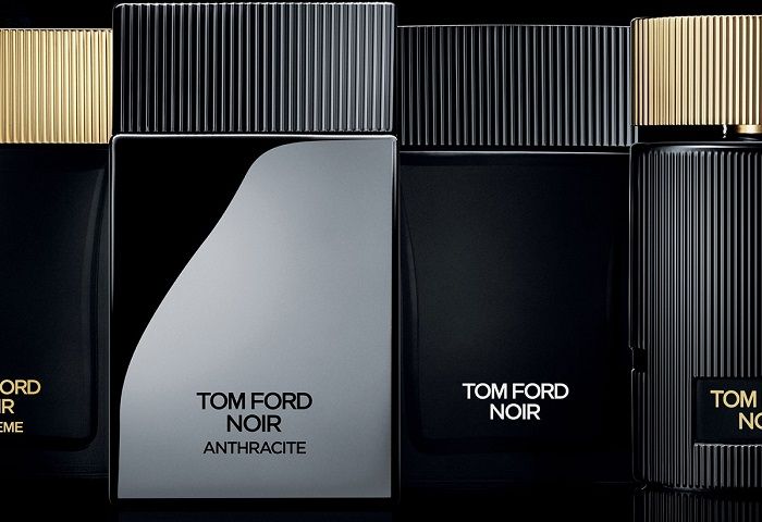 Tom Ford Noir Antrasiitti tuoksu Köln