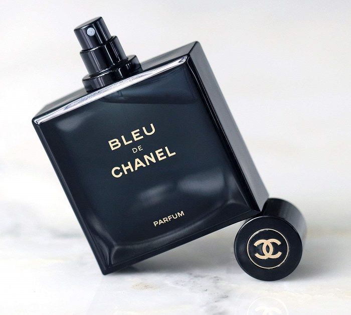 Bleu De Chanel tuoksu Köln