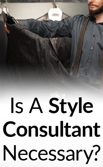¿Es necesario un consultor de estilo? 3 opciones de consultoría de imagen para el chico normal