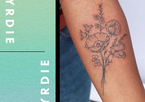 49 idee per tatuaggi su braccia e avambraccio per ogni tipo di personalità