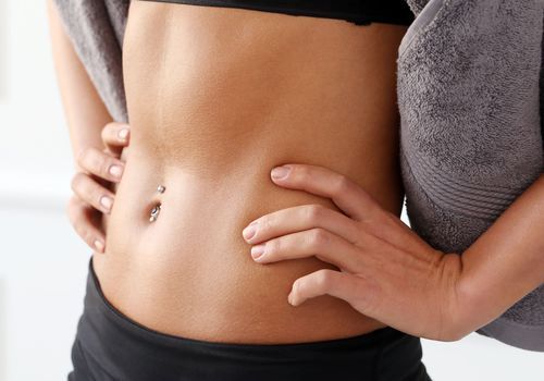 Hvordan man ved, om din krop afviser en piercing